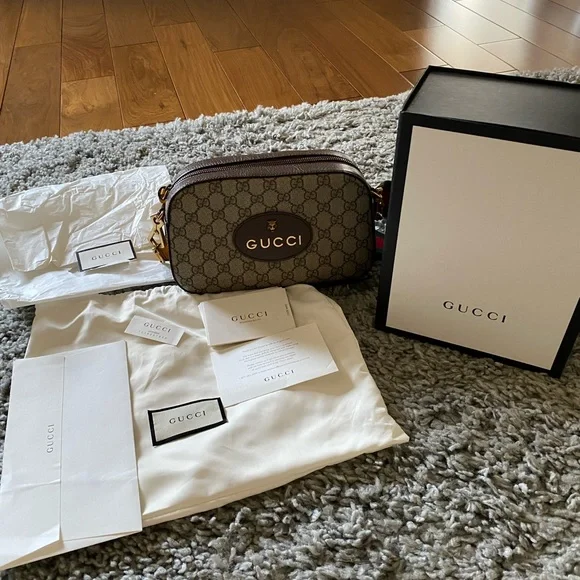 ❗️sold ❗️Gucci bag - Picture 2 of 3